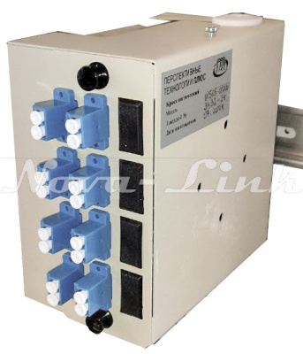 W505-01-DIN-LC-8SM-16UPC